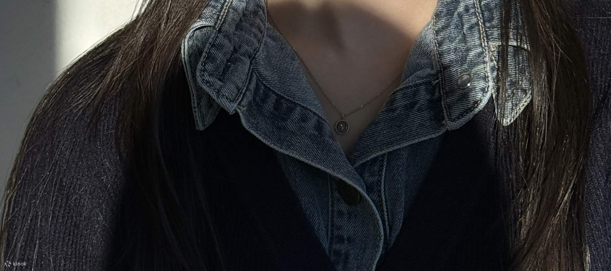 KANGEUN美髮及化妝體驗 | 首爾